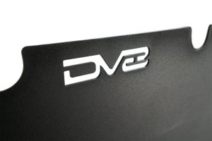 Chevrolet Colorado Skid Plate - Front - DV8 Offroad - SPGC-01 - Black - `15-`27